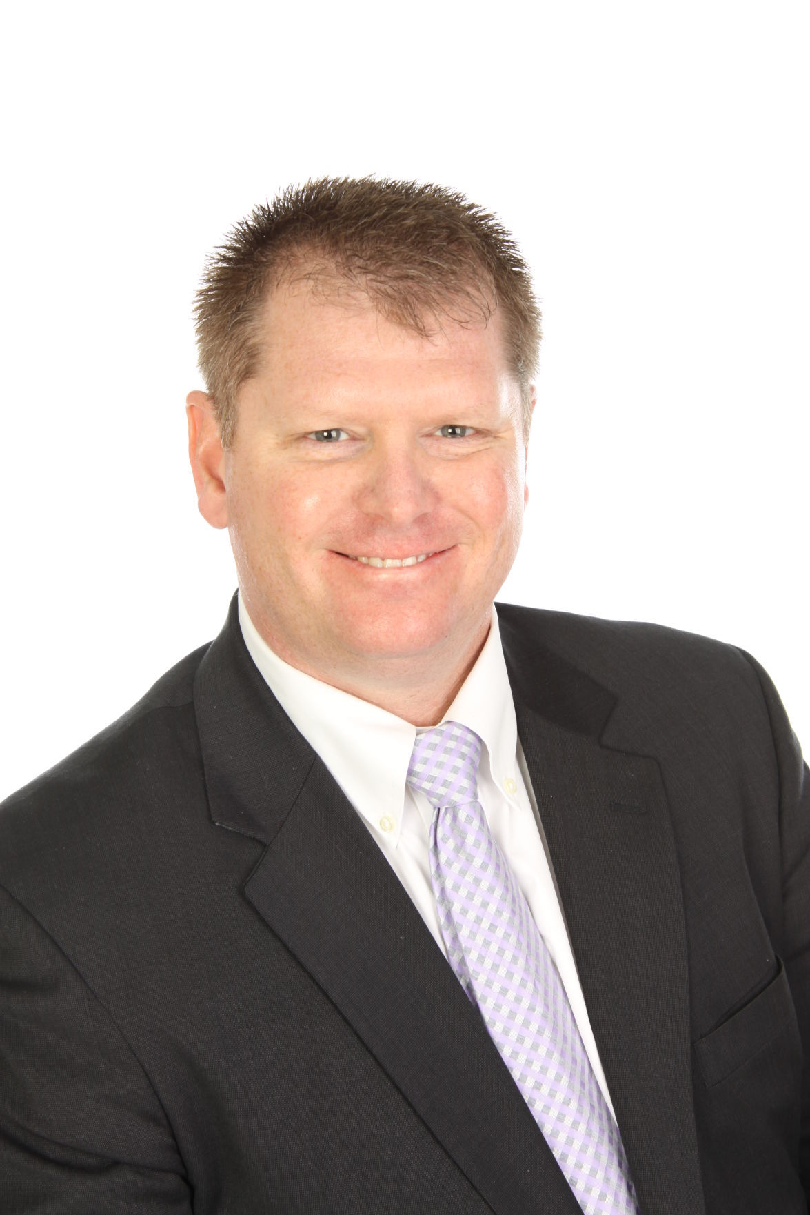 Aaron Bircher